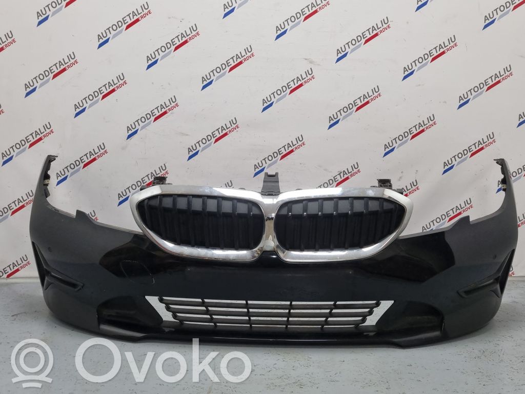 BMW 3 G20 G21 Etupuskuri 
