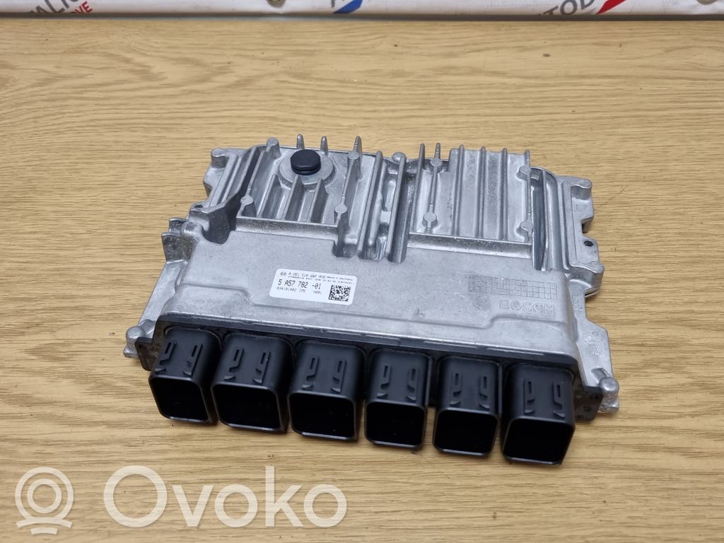 Engine control unit/module   5A57782,0261S1066P,12145A57782,12145B32774,5B32774