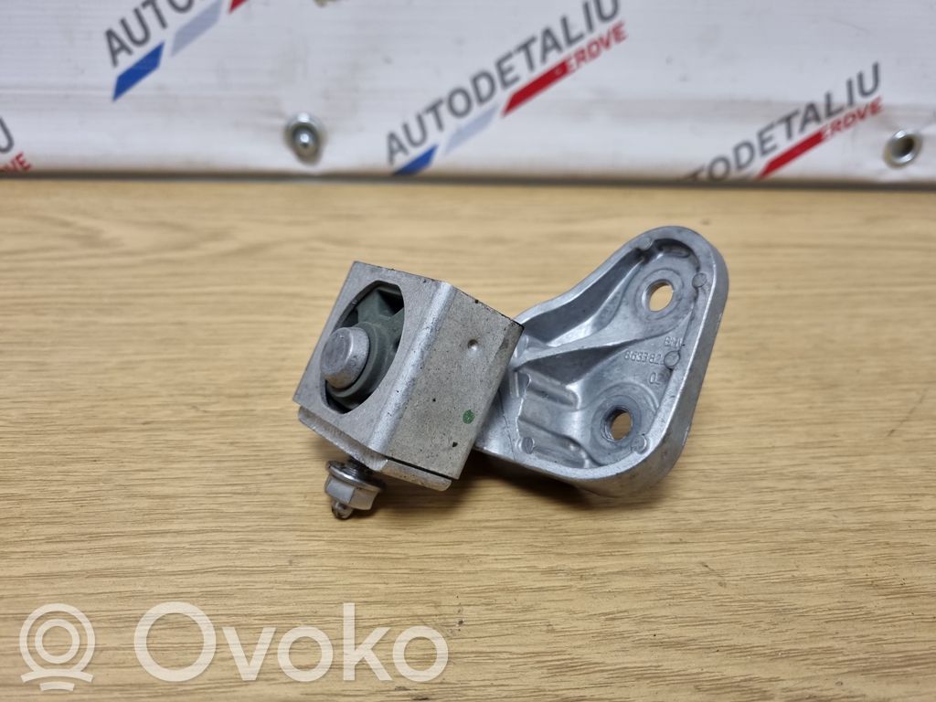 BMW 3 G20 G21 Staffa/supporto di montaggio della marmitta 
