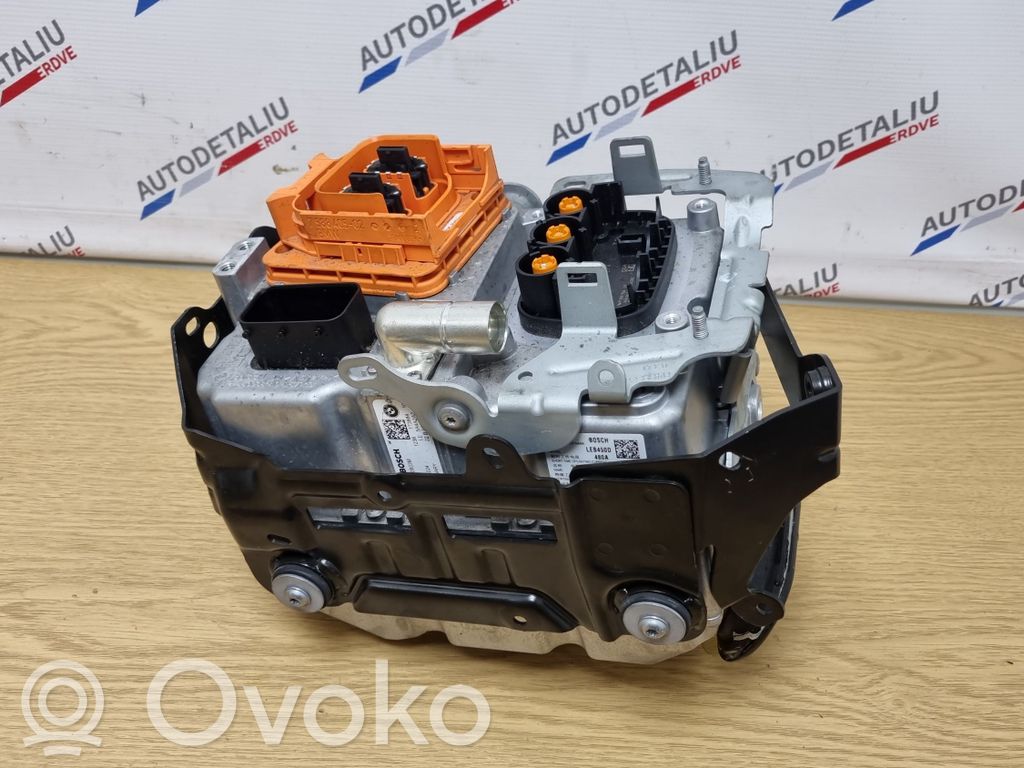 BMW 3 G20 G21 Inversor/convertidor de voltaje 