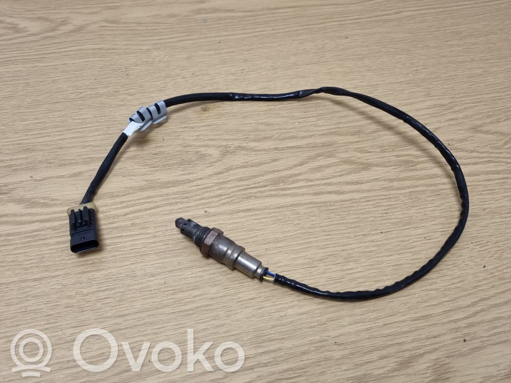 Зонд «Lambda»   9454709