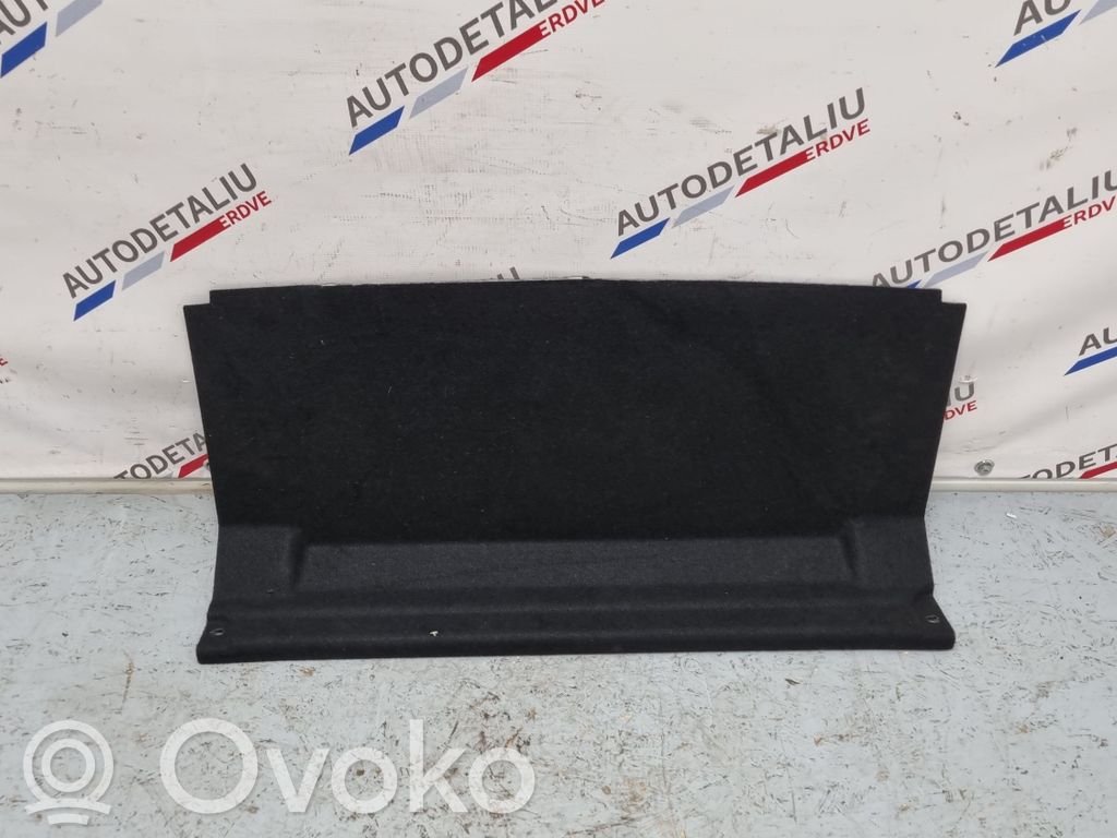 BMW 3 G20 G21 Altro elemento di rivestimento bagagliaio/baule 