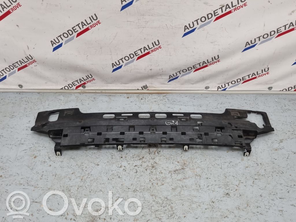 BMW 3 G20 G21 Soporte de montaje del parachoques trasero 