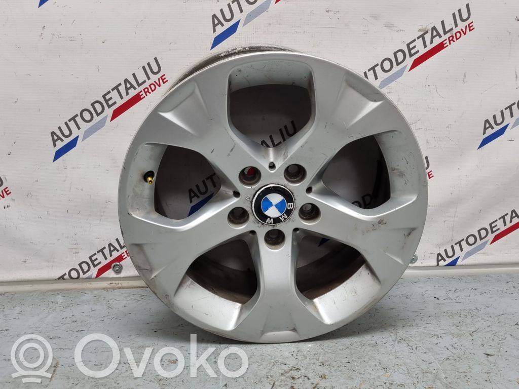 BMW X1 E84 R17-alumiinivanne 