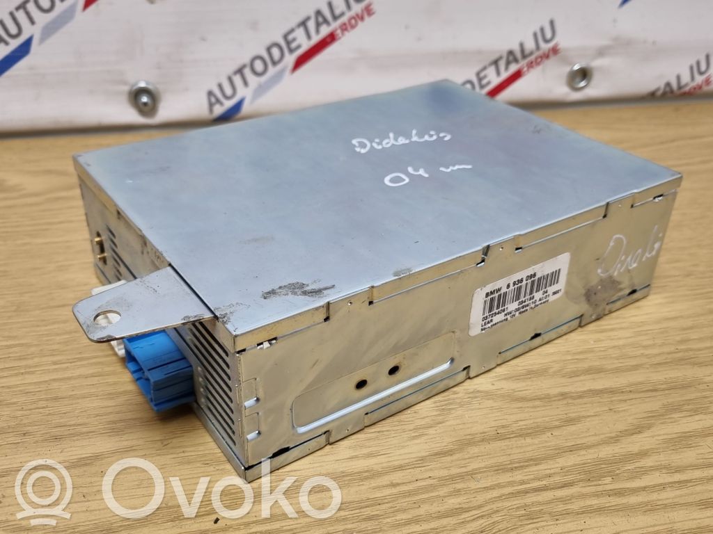 Video control module   6936096,65506936096,65509178795,9178795