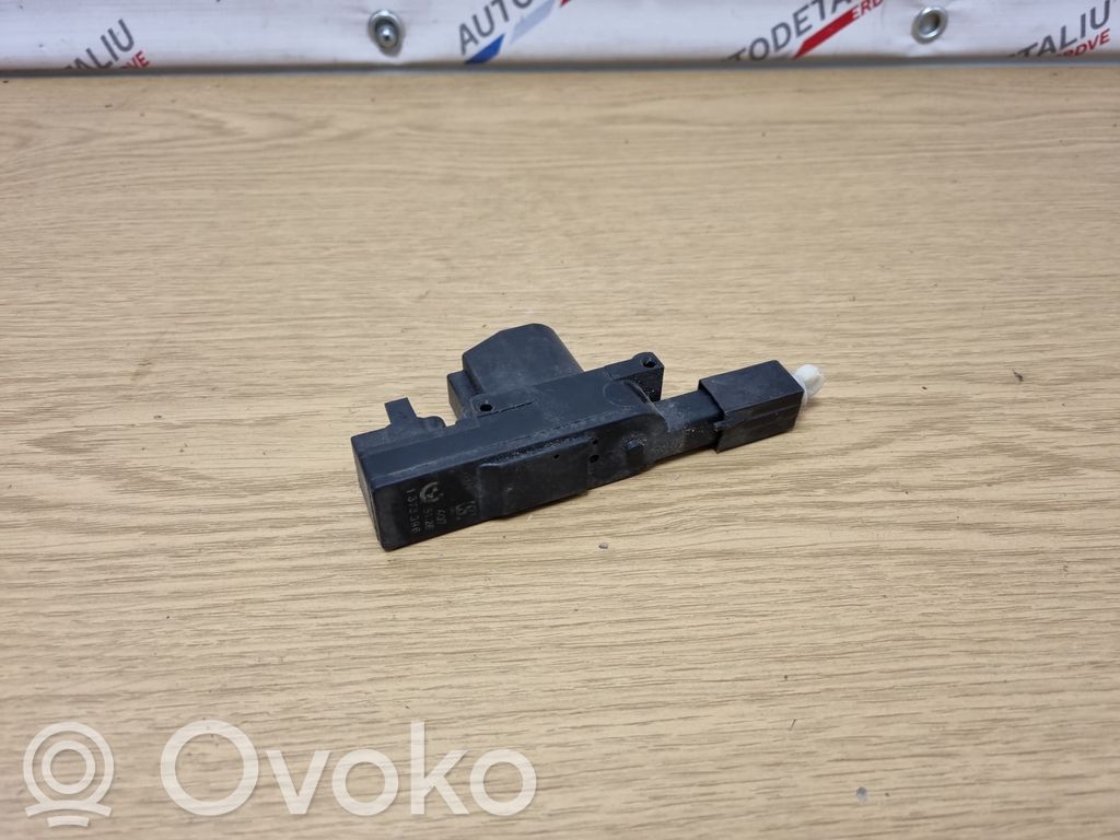 BMW 5 E34 Tailgate boot lock/latch motor 