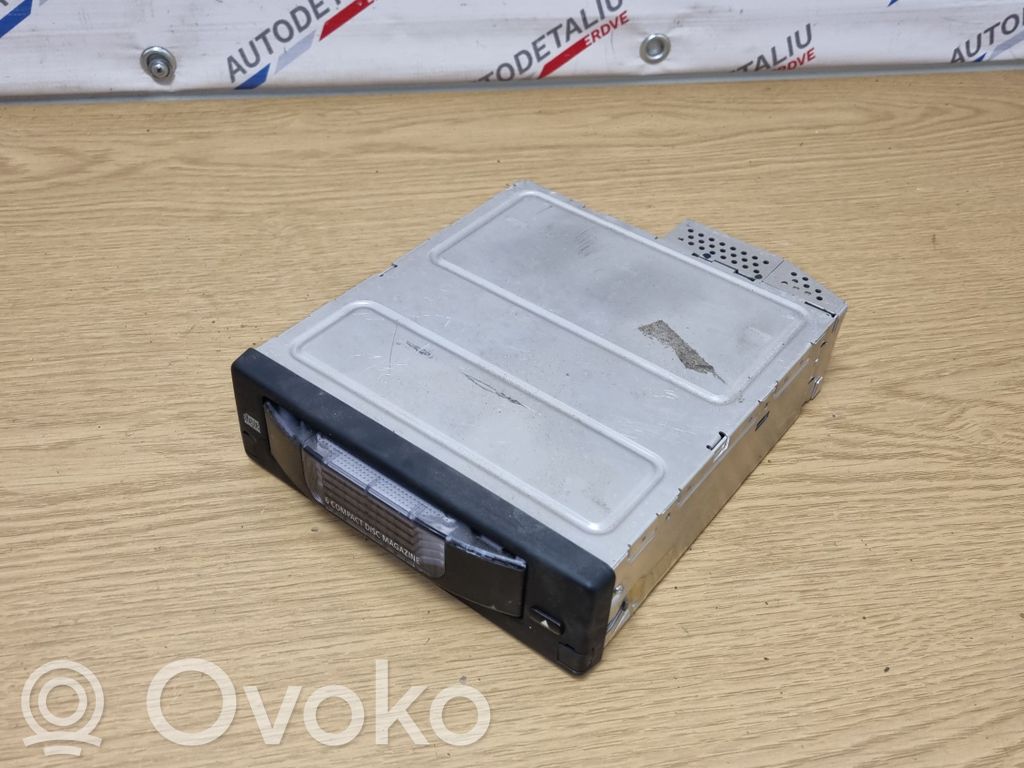 CD/DVD чейнджер   9131850,65129131850
