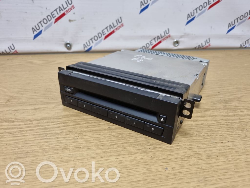 CD/DVD changer   9133085,65129133085
