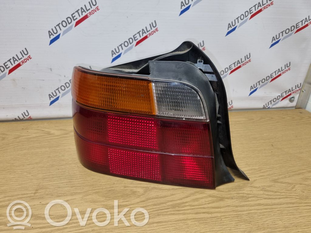 BMW 3 E36 Rear/tail lights 