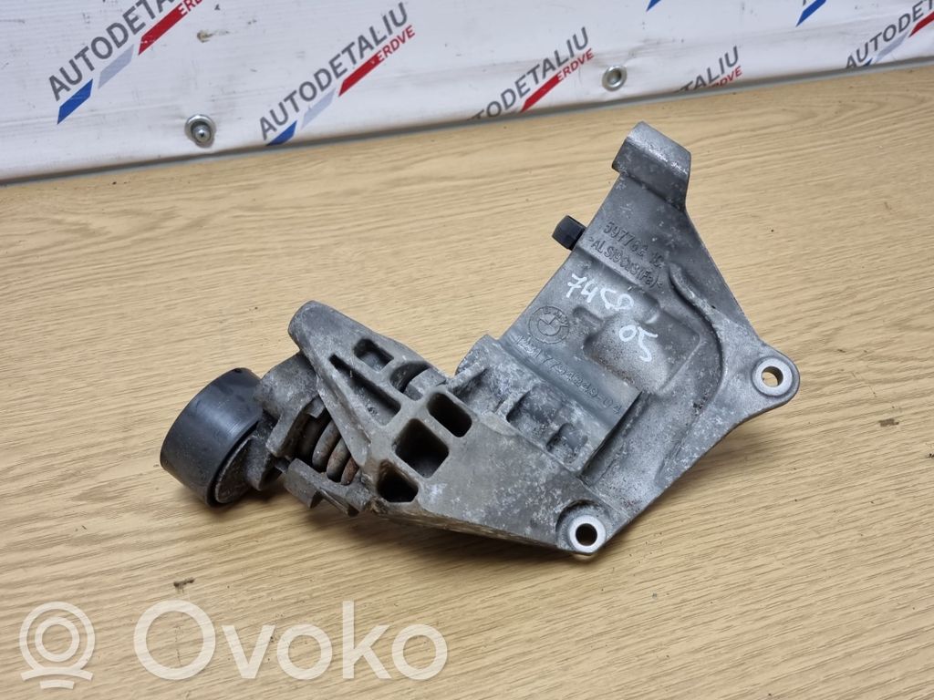 Mocowanie alternatora   7795249,12317794249