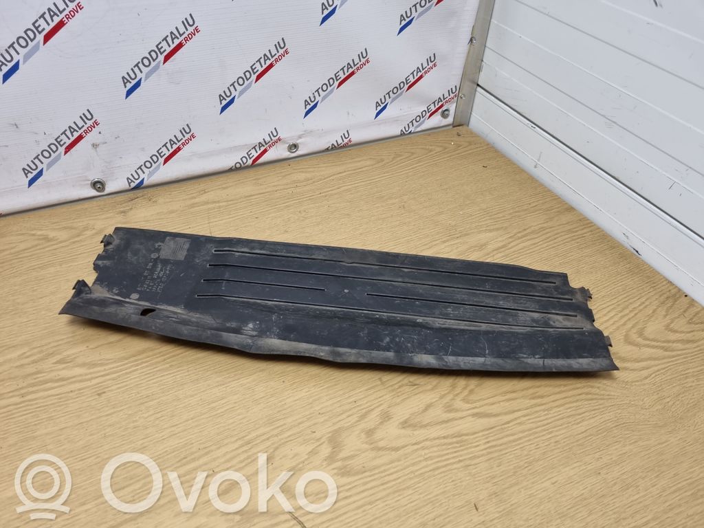 BMW 7 E65 E66 Jäähdyttimen lista 