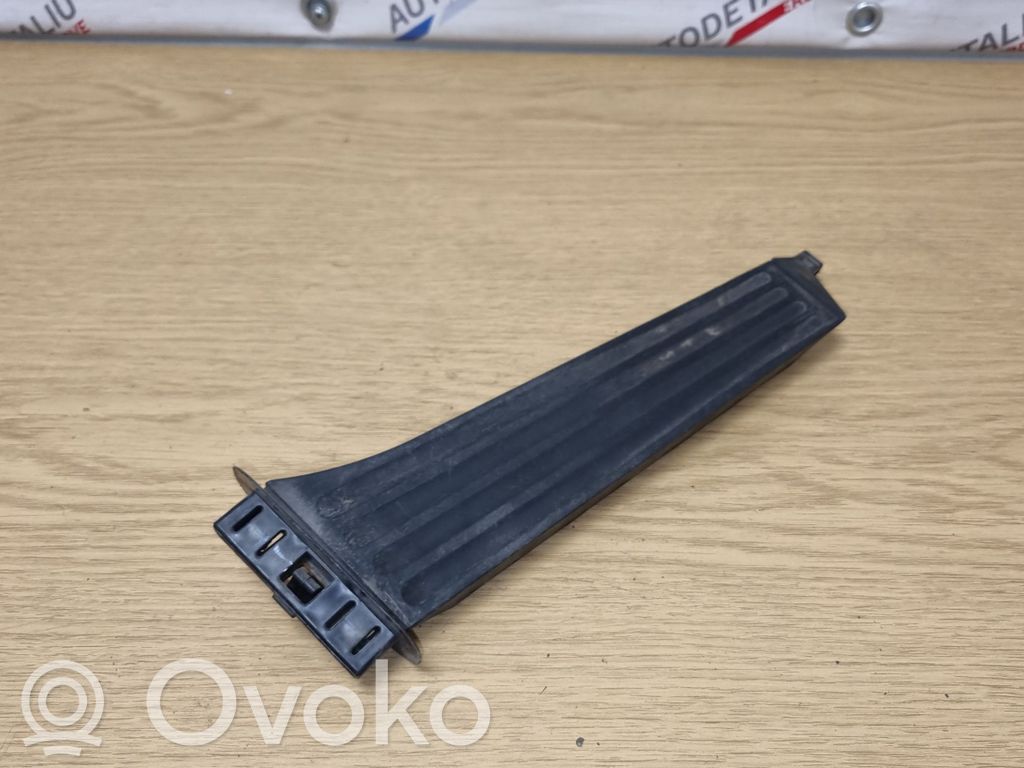 BMW 5 E39 Gaspedal 
