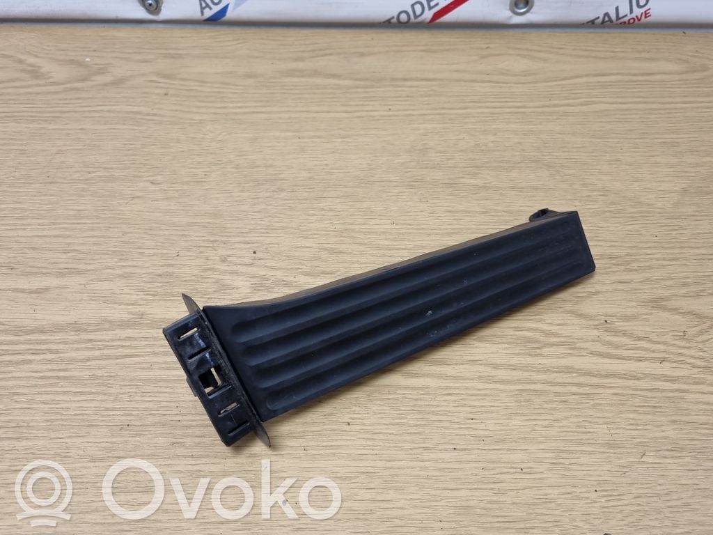 BMW 5 E39 Gaspedal 