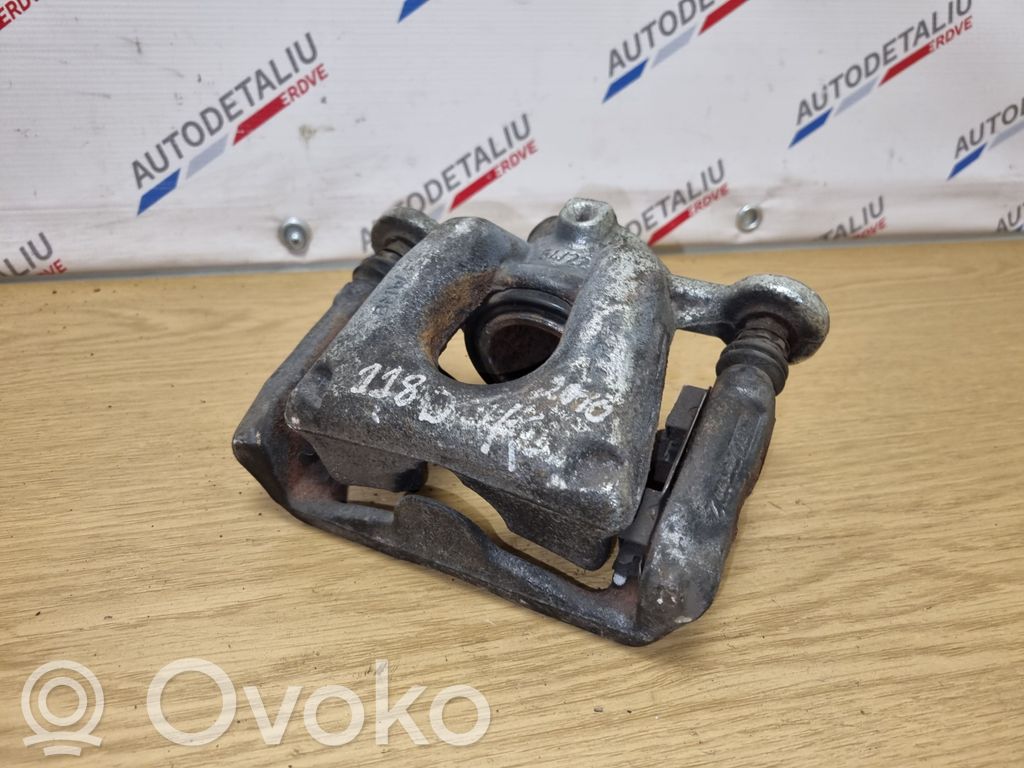 BMW 1 E82 E88 Front brake caliper 