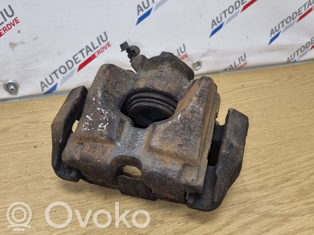 Front brake caliper   855,5424