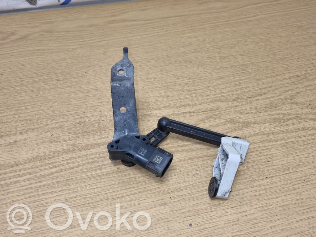 BMW 3 G20 G21 Sensore di livello faro/fanale 