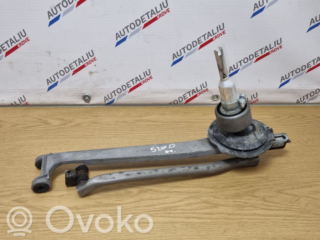 BMW 5 E60 E61 Gear shifter/selector 
