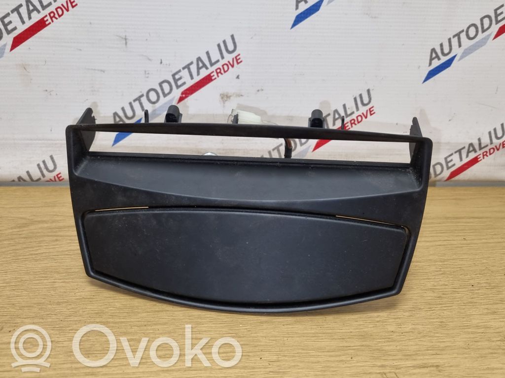 BMW Z4 E85 E86 Pelnutrauks 