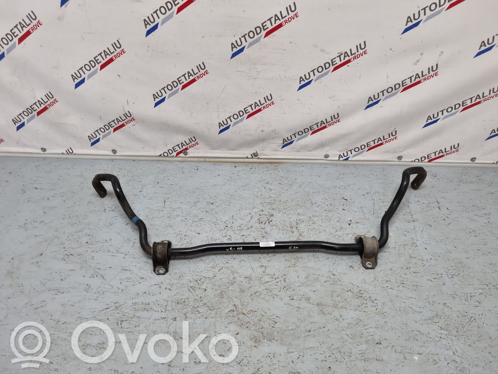 BMW X5 E70 Priekinis stabilizatorius 