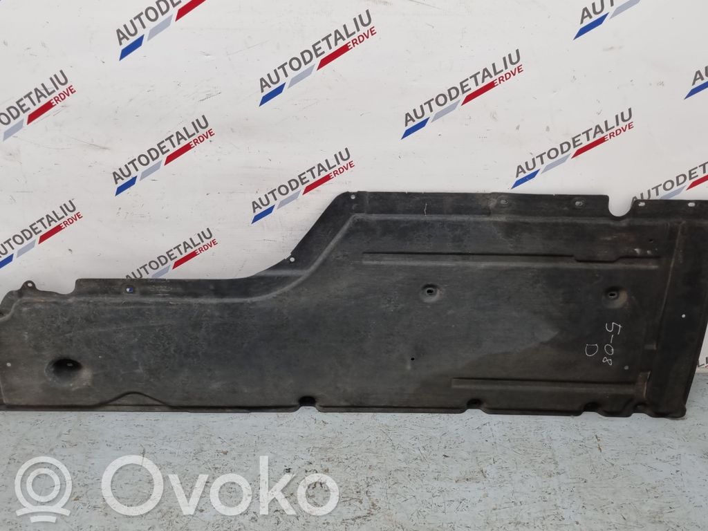 Šoninė dugno apsauga   7009726,7033758