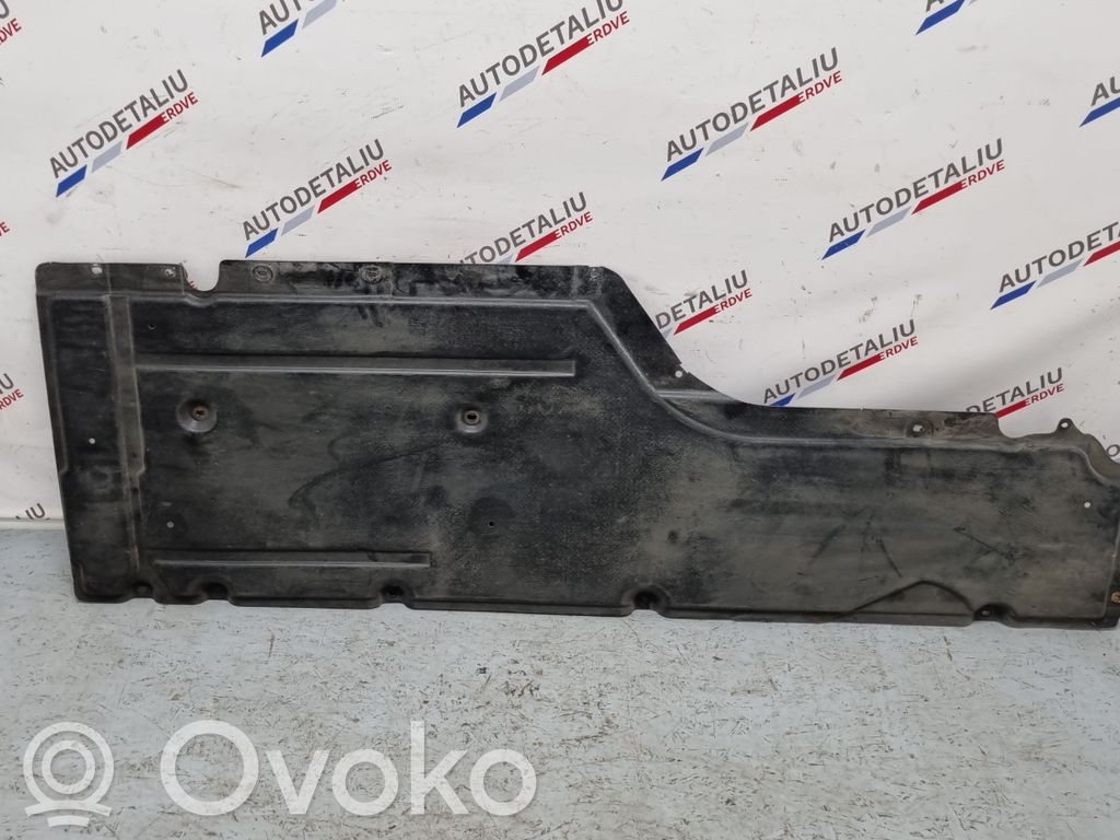 Side bottom protection   7009725
