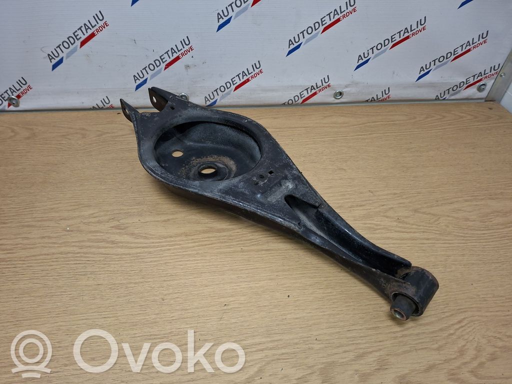 BMW 3 E36 Querlenker Achsschenkel hinten 