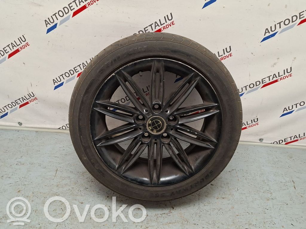 R17-alumiinivanne   8036937,36118036937