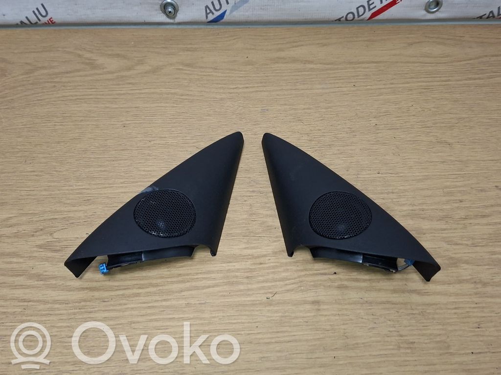 BMW Z4 E85 E86 Front door high frequency speaker 