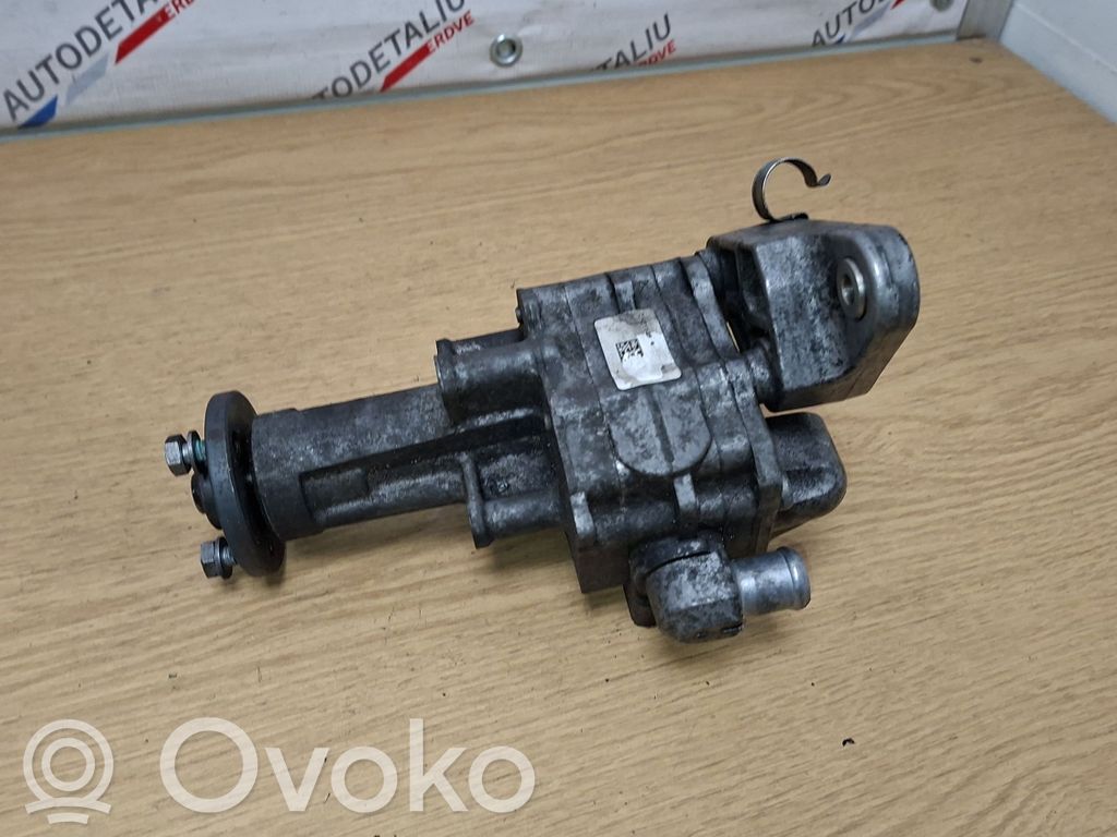 BMW X5 E70 Servopumpe 