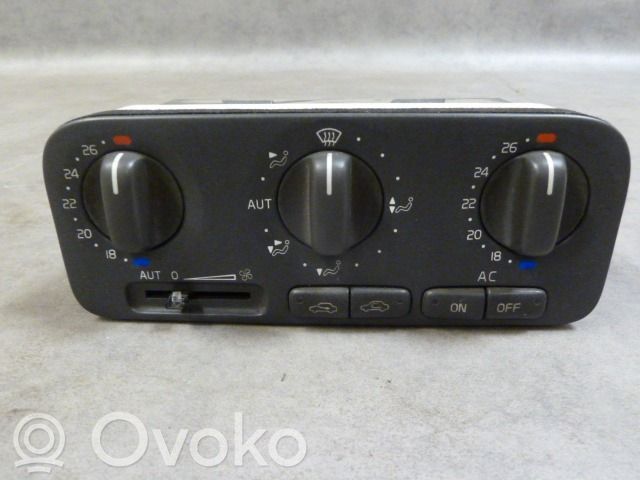 Volvo S70  V70  V70 XC Climate control unit 