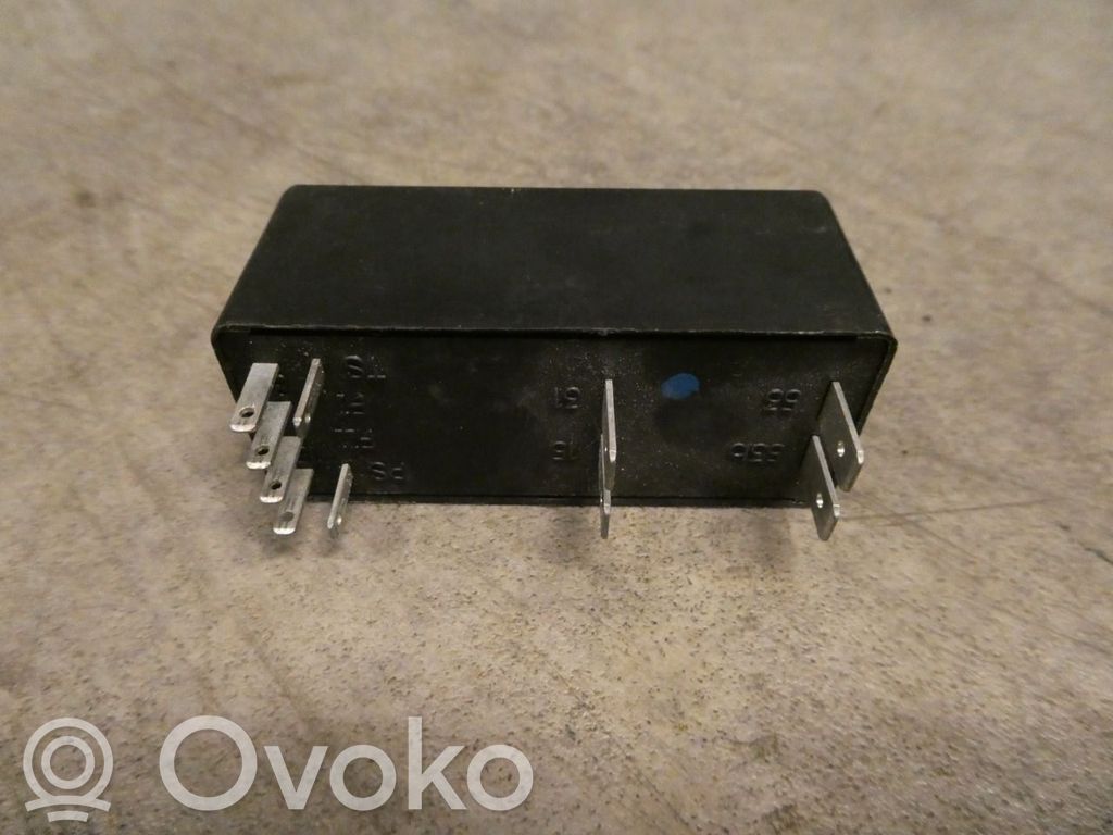 BMW 3 E30 Window wiper relay 