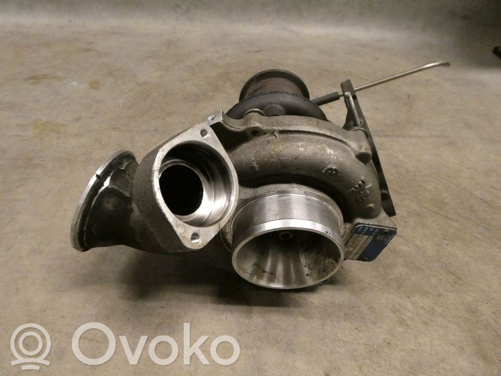 Turbo   31431130,36010145