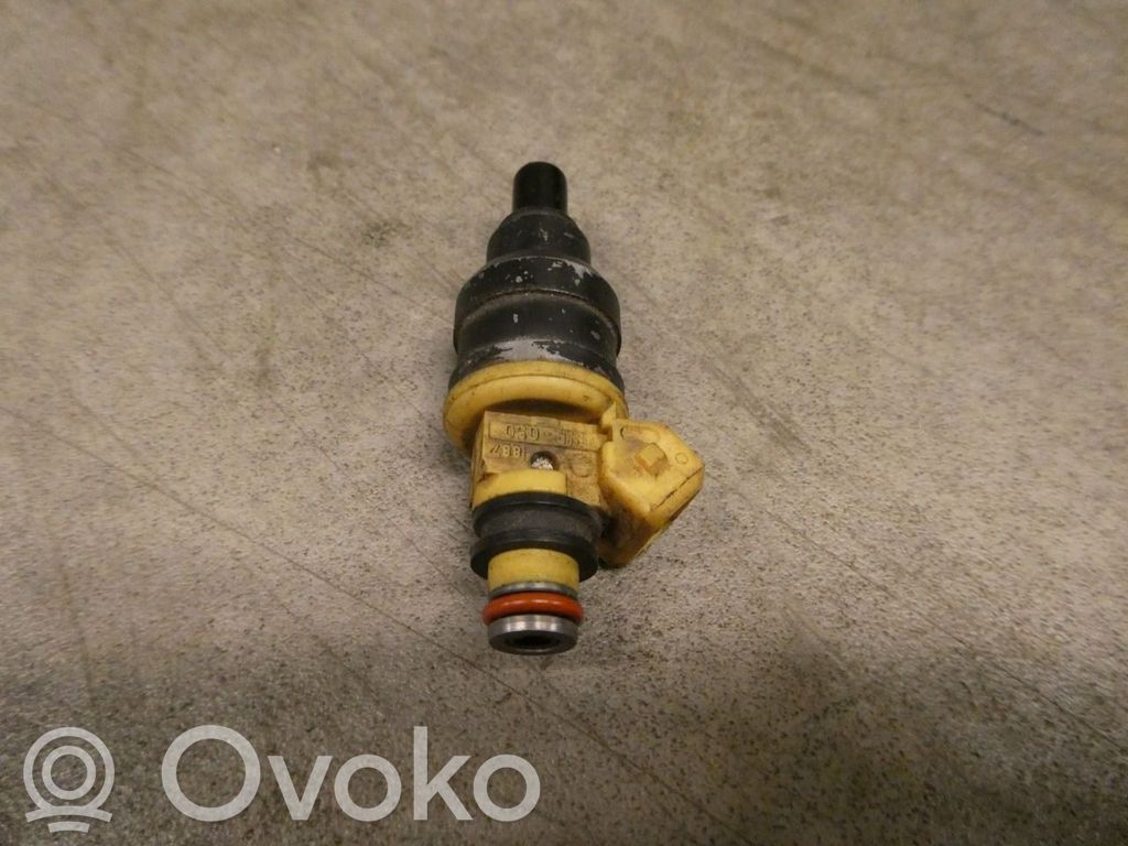 Mitsubishi Lancer Inyector de combustible 