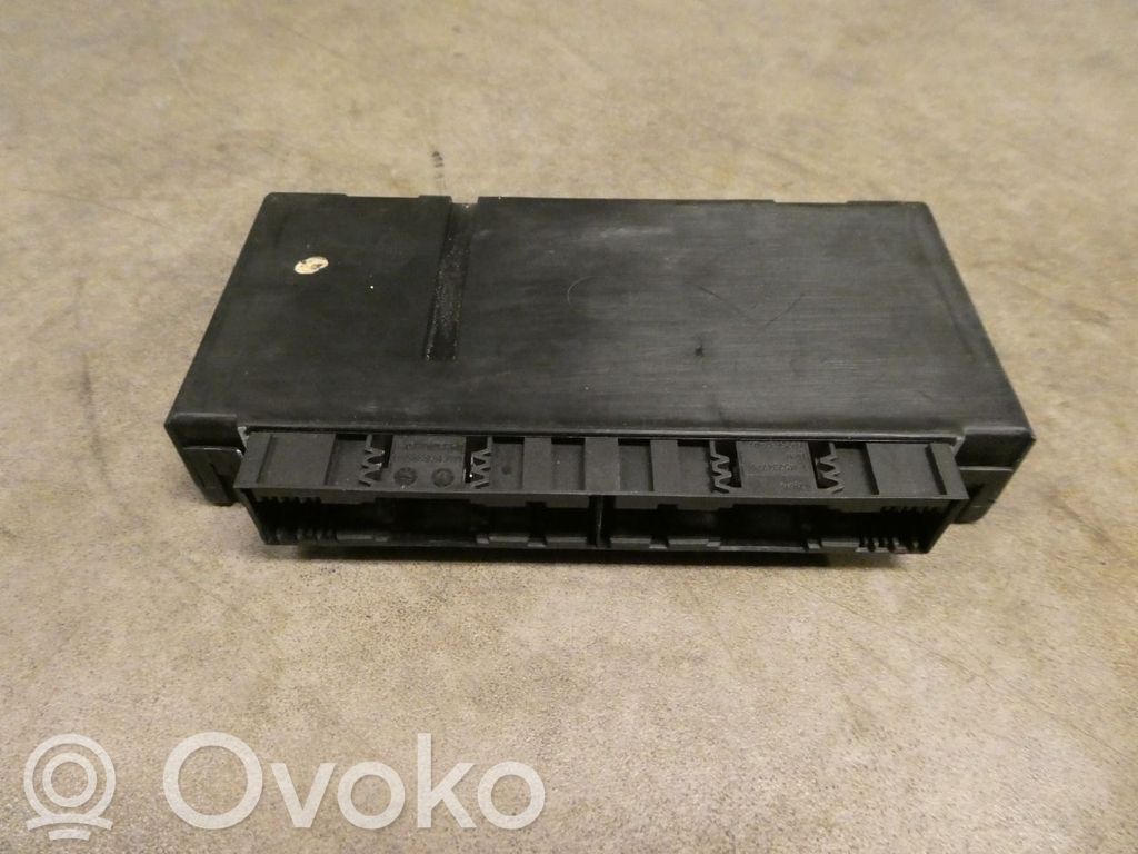 Comfort/convenience module   6985363