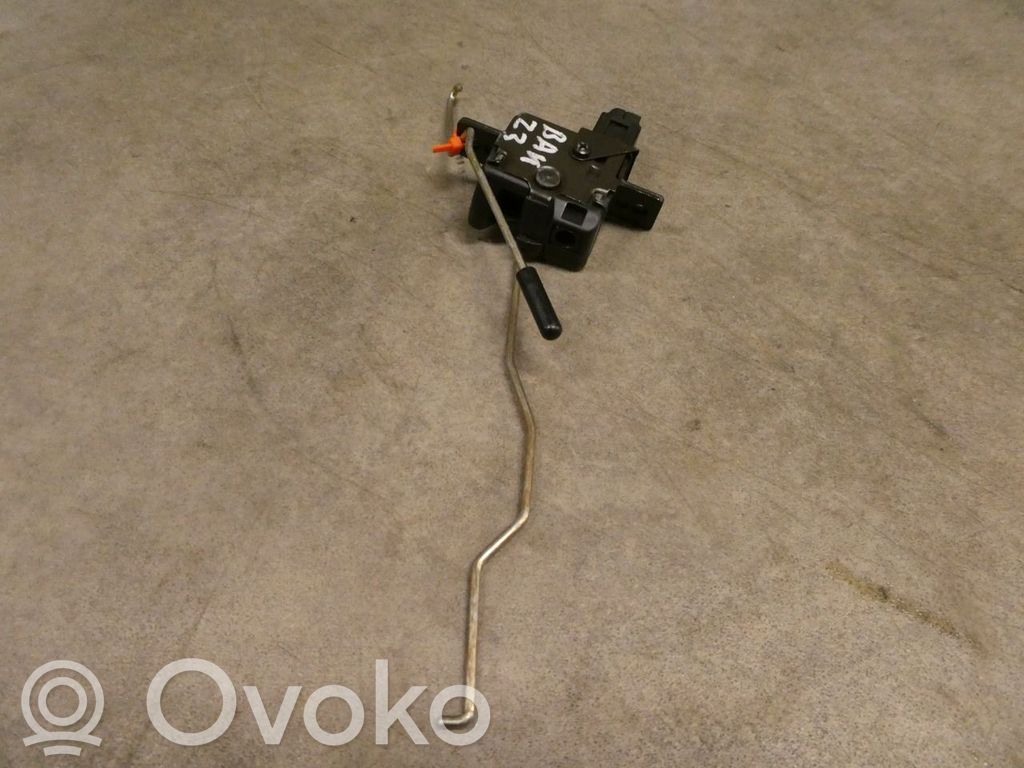 BMW Z3 E36 Tailgate/trunk/boot lock/catch/latch 