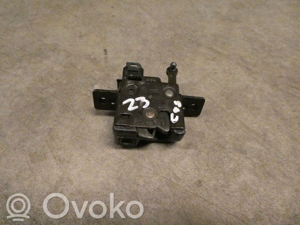 BMW Z3 E36 Tailgate/trunk/boot lock/catch/latch 