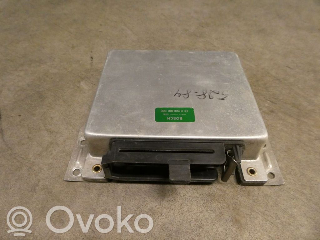 Injection control unit/module   1277103,0208001300
