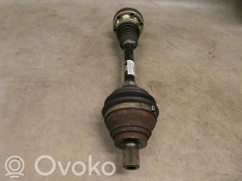 Volkswagen Golf V Planetară față 