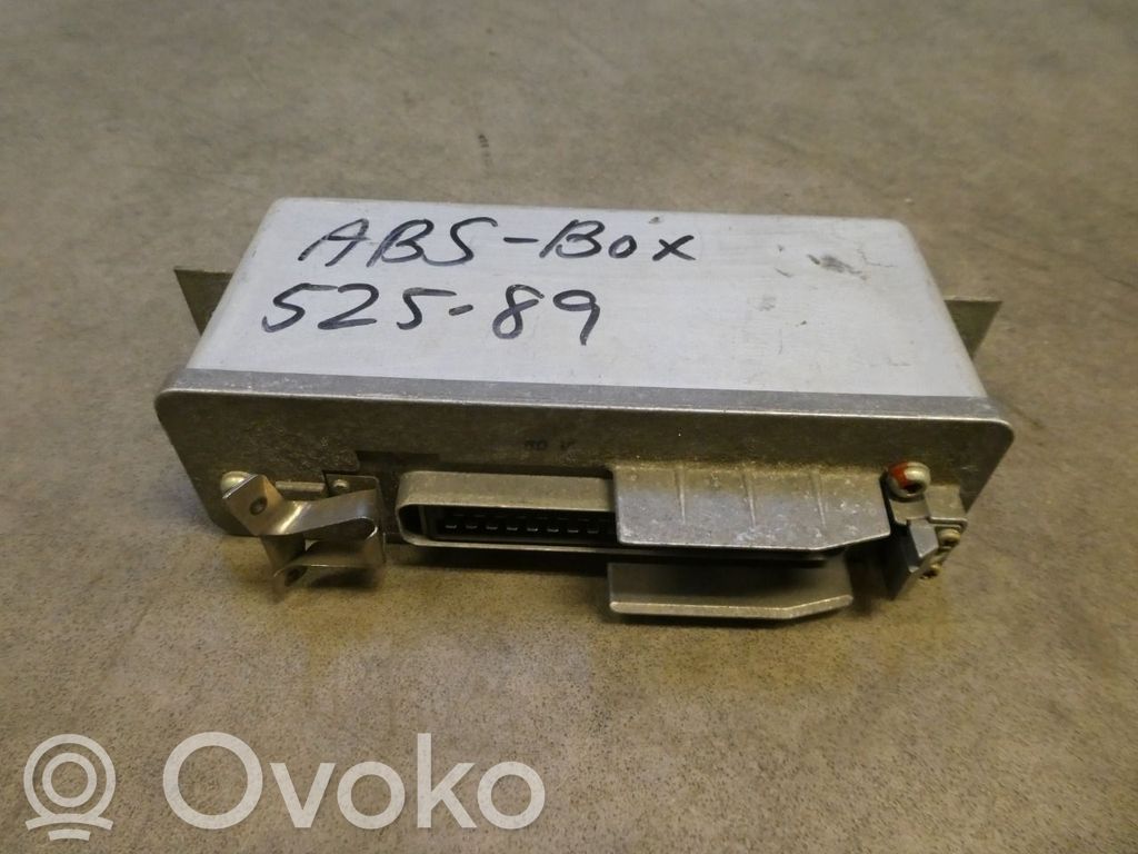 ABS valdymo blokas   1158424,0265100045