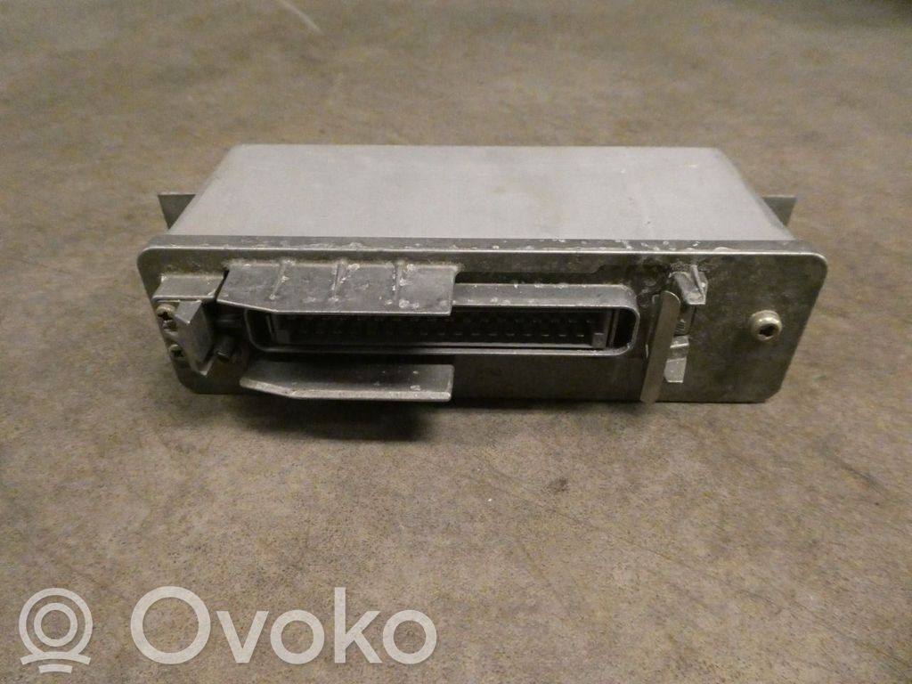 BMW 5 E34 ABS vadības bloks 