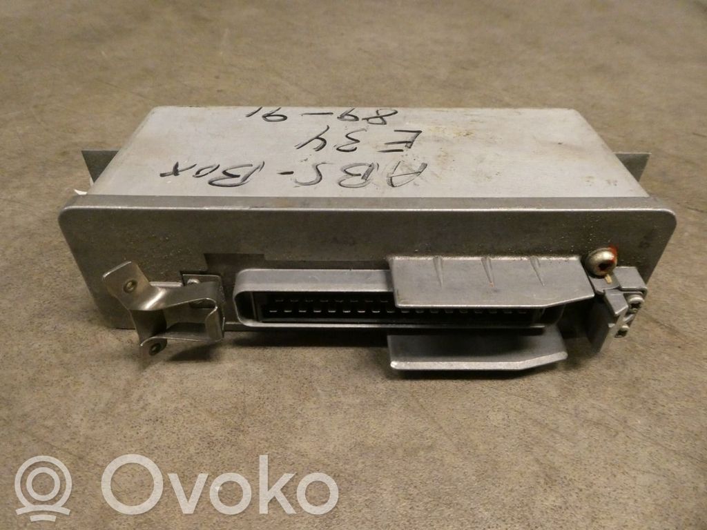 ABS control unit/module   1158424,0265100045