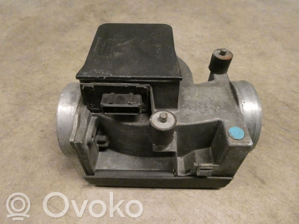 BMW 7 E32 Ilmamassan virtausanturi 
