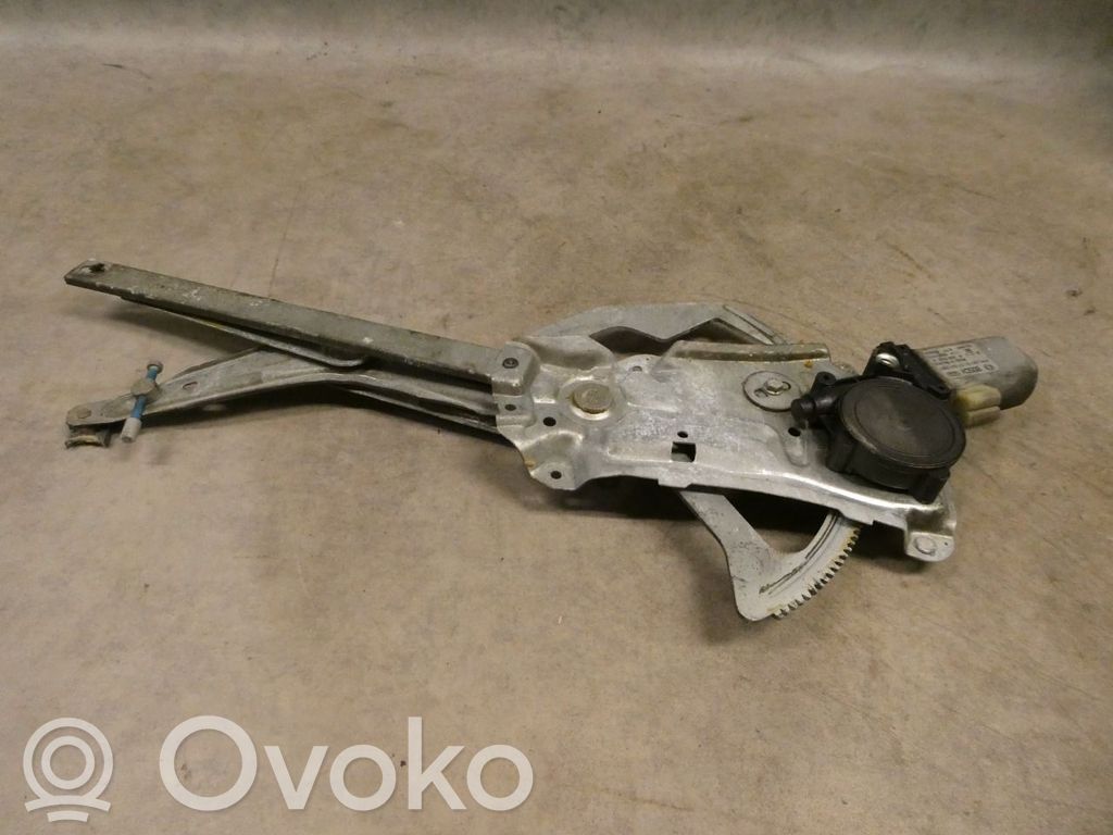 BMW Z3 E36 Elektryczny podnośnik szyby drzwi przednich 