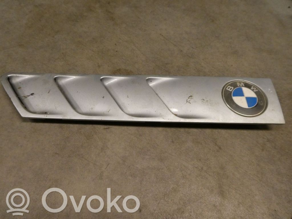BMW Z3 E36 Priekinės arkos apdaila 
