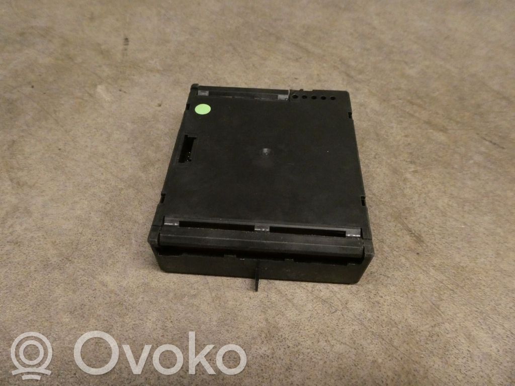 BMW 7 E65 E66 Modul confort 