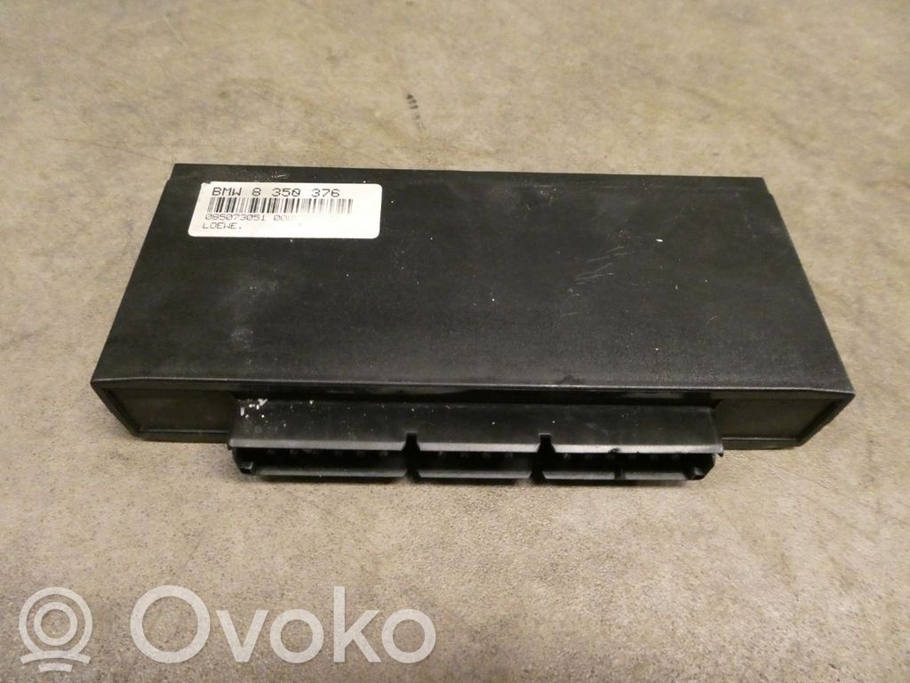 Valomoduuli LCM   8350376