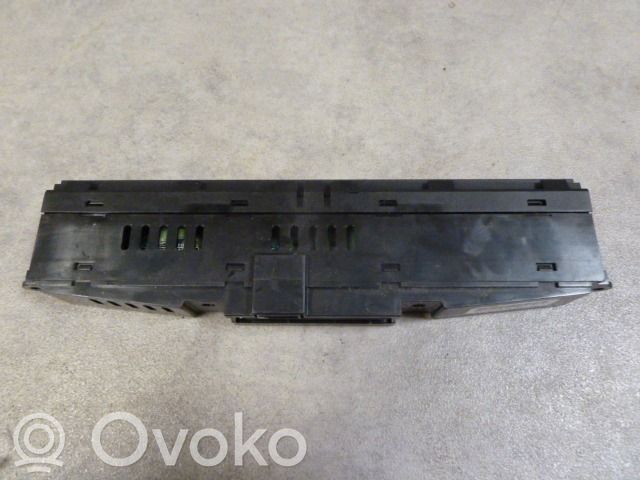 BMW 3 E46 Interruptor de calefacción del asiento 