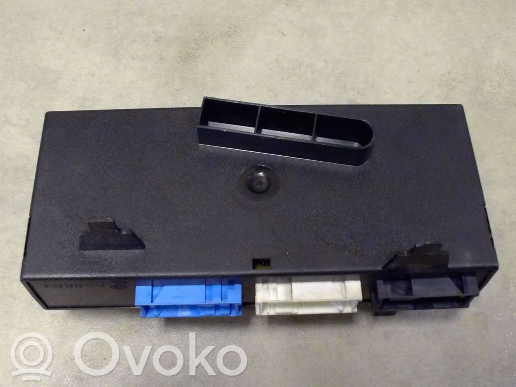 BMW 3 E36 Mukavuusmoduuli 