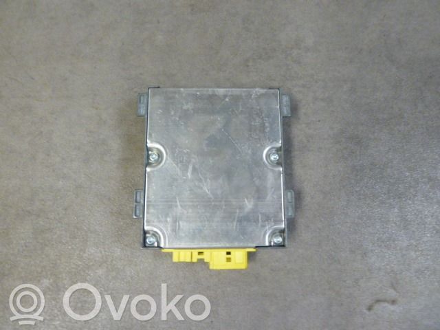 BMW 7 E65 E66 Sensor impacto/accidente para activar Airbag 