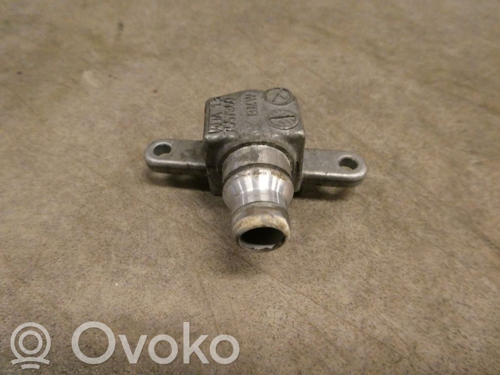 Kolektor ssący   7557360